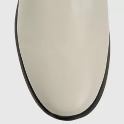 Boots-Aquatalia Cristiana Off White