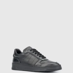 Sneakers-Aquatalia Cristo Black