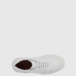 Sneakers-Aquatalia Cristo White