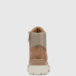 Boots-Aquatalia Cynthia Whiskey/Tan