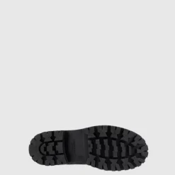 Boots-Aquatalia Cynthia Navy/Black