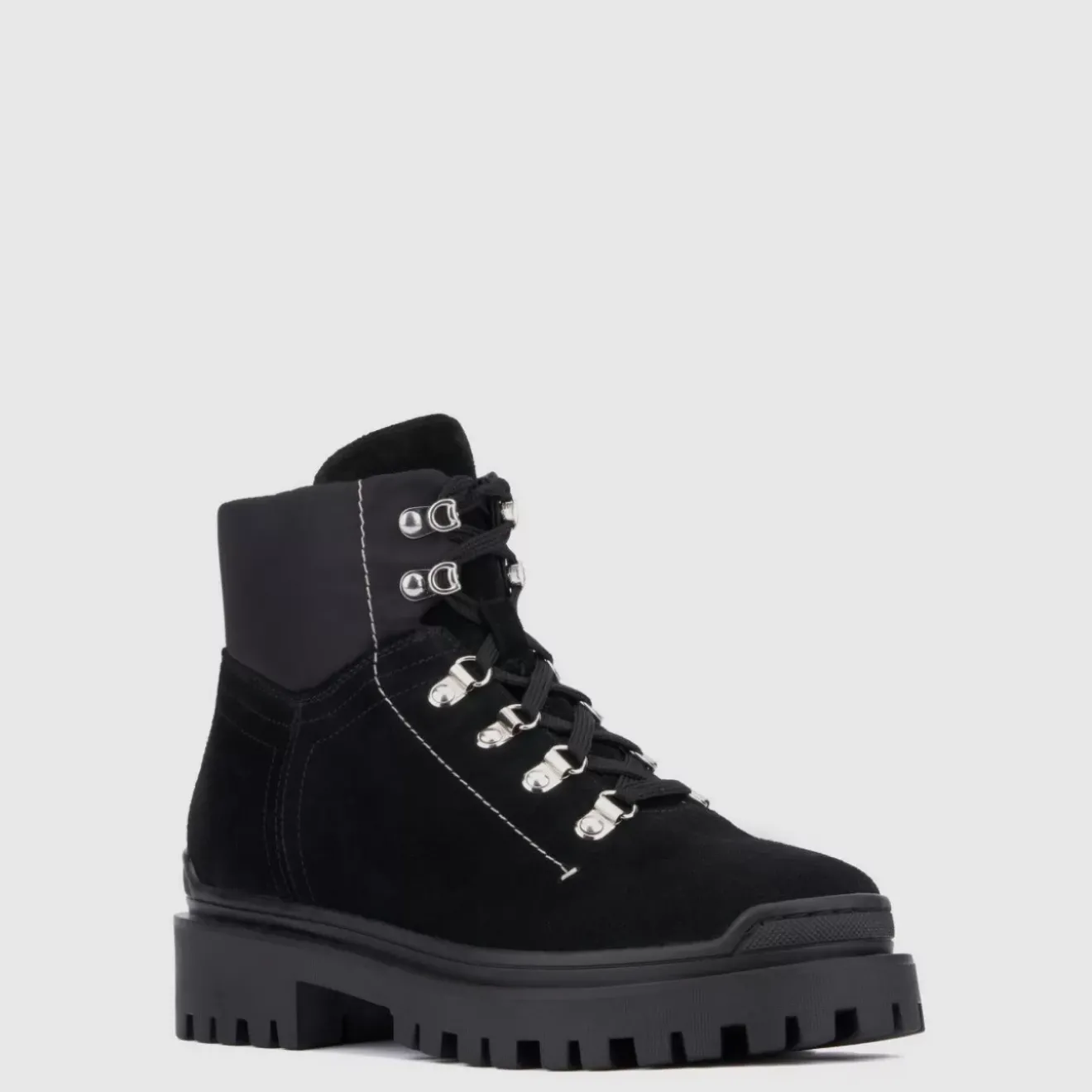 Boots-Aquatalia Cynthia Black