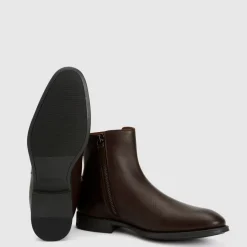 Boots-Aquatalia Daniel Brown