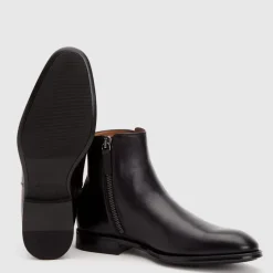 Boots-Aquatalia Daniel Brown
