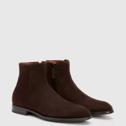 Boots-Aquatalia Daniel Brown