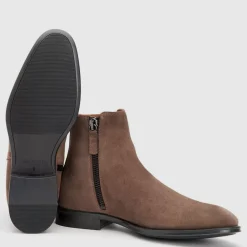 Boots-Aquatalia Daniel Brown