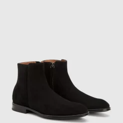 Boots-Aquatalia Daniel Black