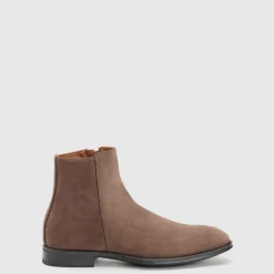 Boots-Aquatalia Daniel Black