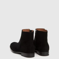 Boots-Aquatalia Daniel Black