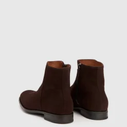 Boots-Aquatalia Daniel Black