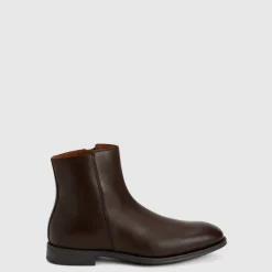 Boots-Aquatalia Daniel Black