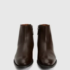 Boots-Aquatalia Daniel Black