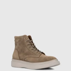 Boots-Aquatalia Dante Light Taupe