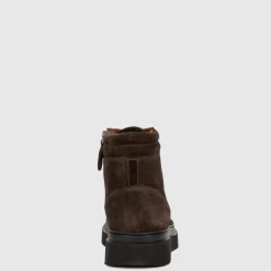 Boots-Aquatalia Dante Dark Brown