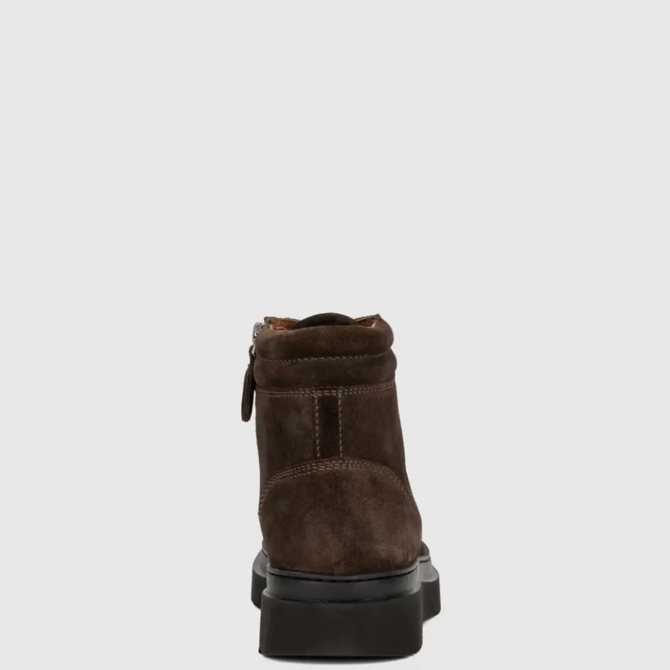 Boots-Aquatalia Dante Dark Brown
