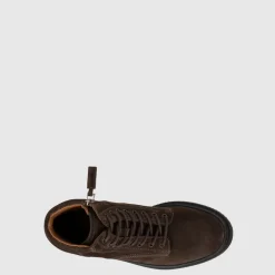 Boots-Aquatalia Dante Dark Brown