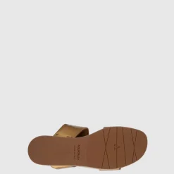 Heels-Aquatalia Denissa Bronze