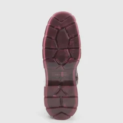 Boots-Aquatalia Drew Plum Deep Wine
