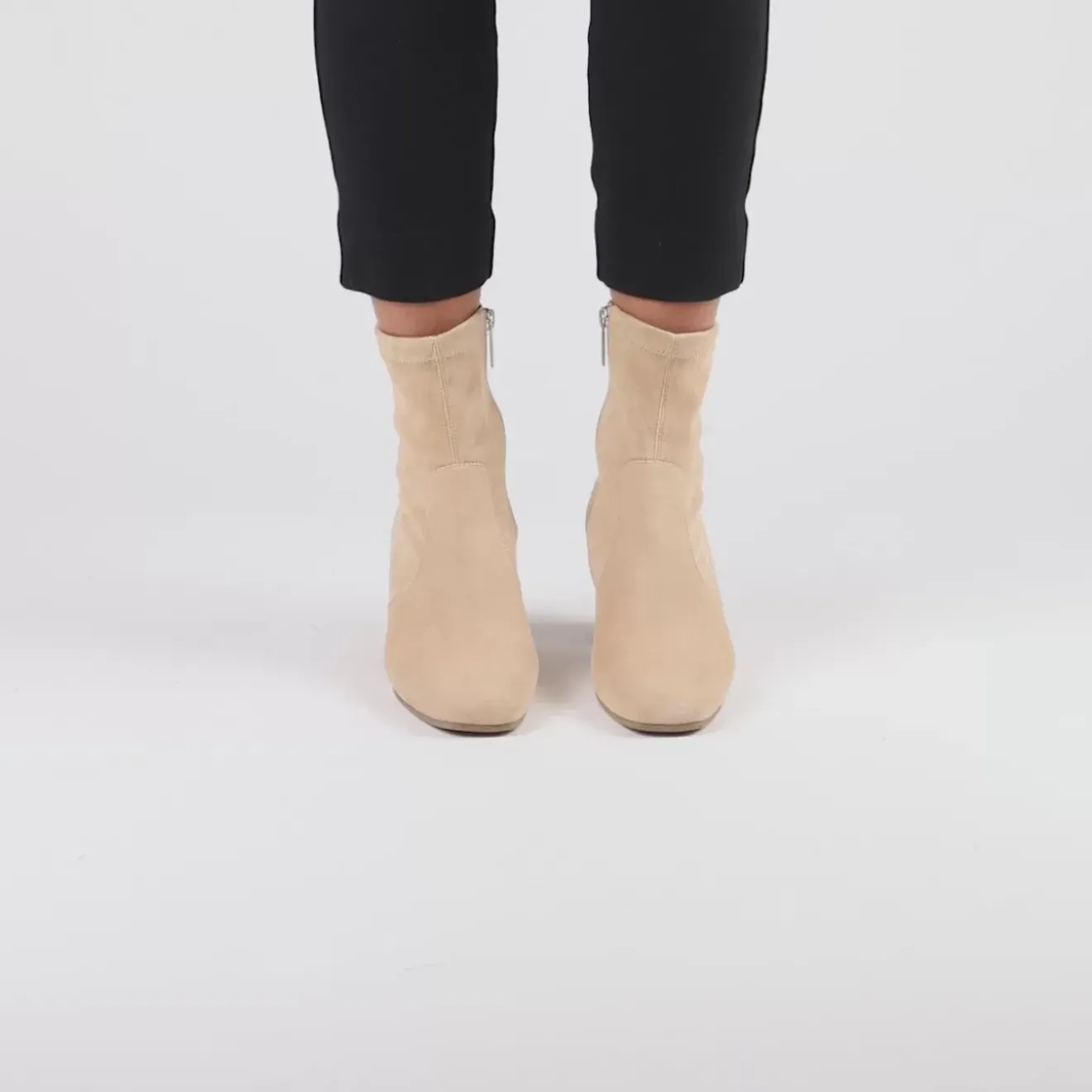 Boots-Aquatalia Drusilla Cappuccino