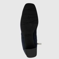 Boots-Aquatalia Drusilla Navy