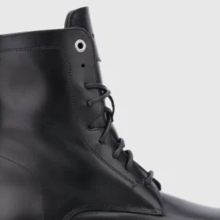 Boots-Aquatalia Edmundo Black