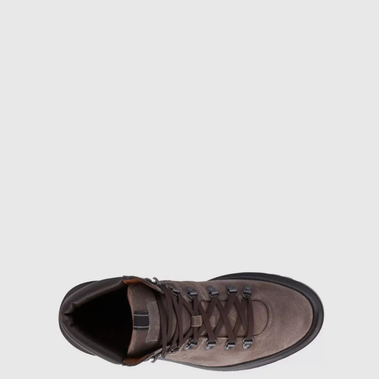 Boots-Aquatalia Edwin Grey/Dark Brown