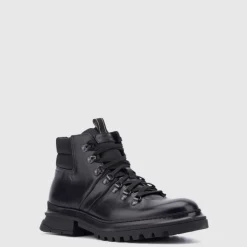 Boots-Aquatalia Edwin Black