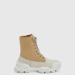 Boots-Aquatalia Elvira Off White Sand