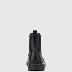 Boots-Aquatalia Enrico Black