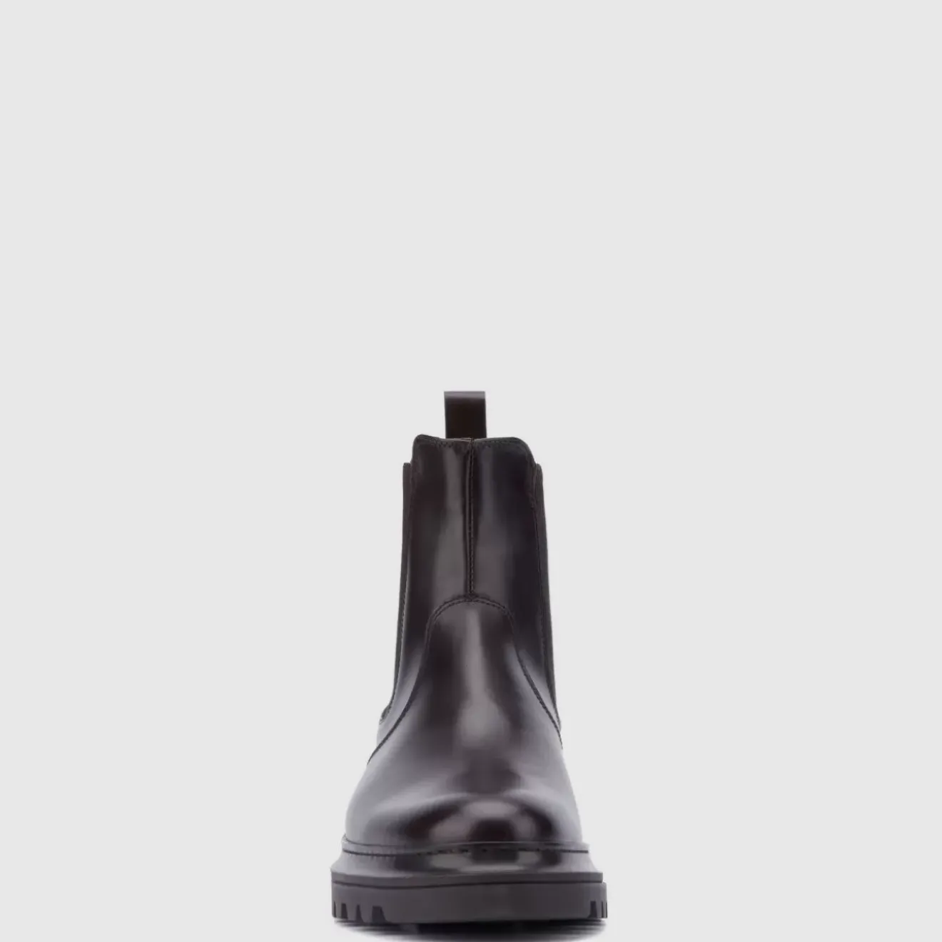 Boots-Aquatalia Enrico Dark Brown