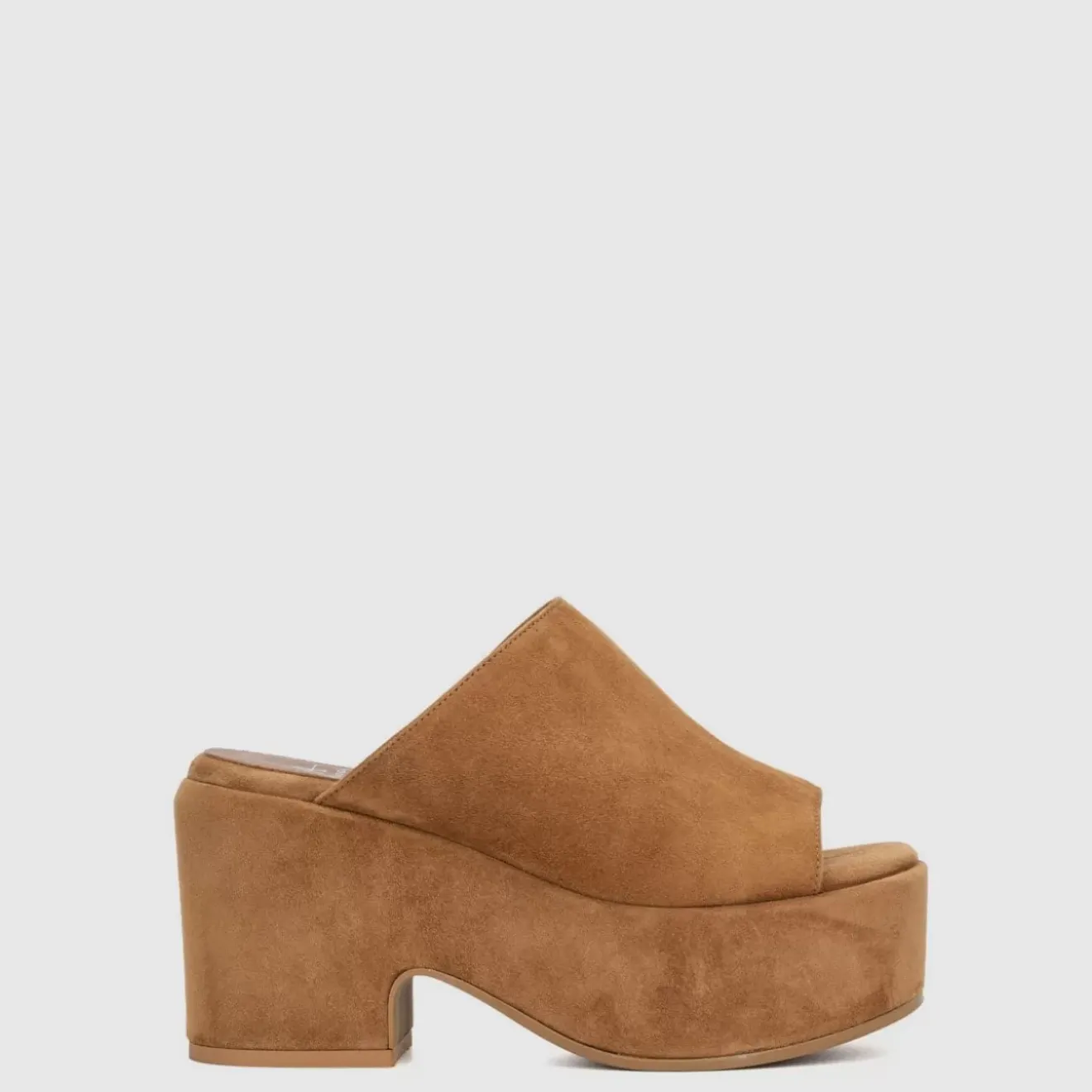 Heels-Aquatalia Evonna Caffe