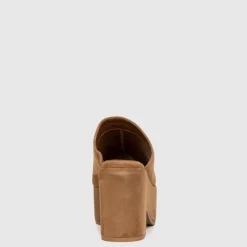 Heels-Aquatalia Evonna Caffe