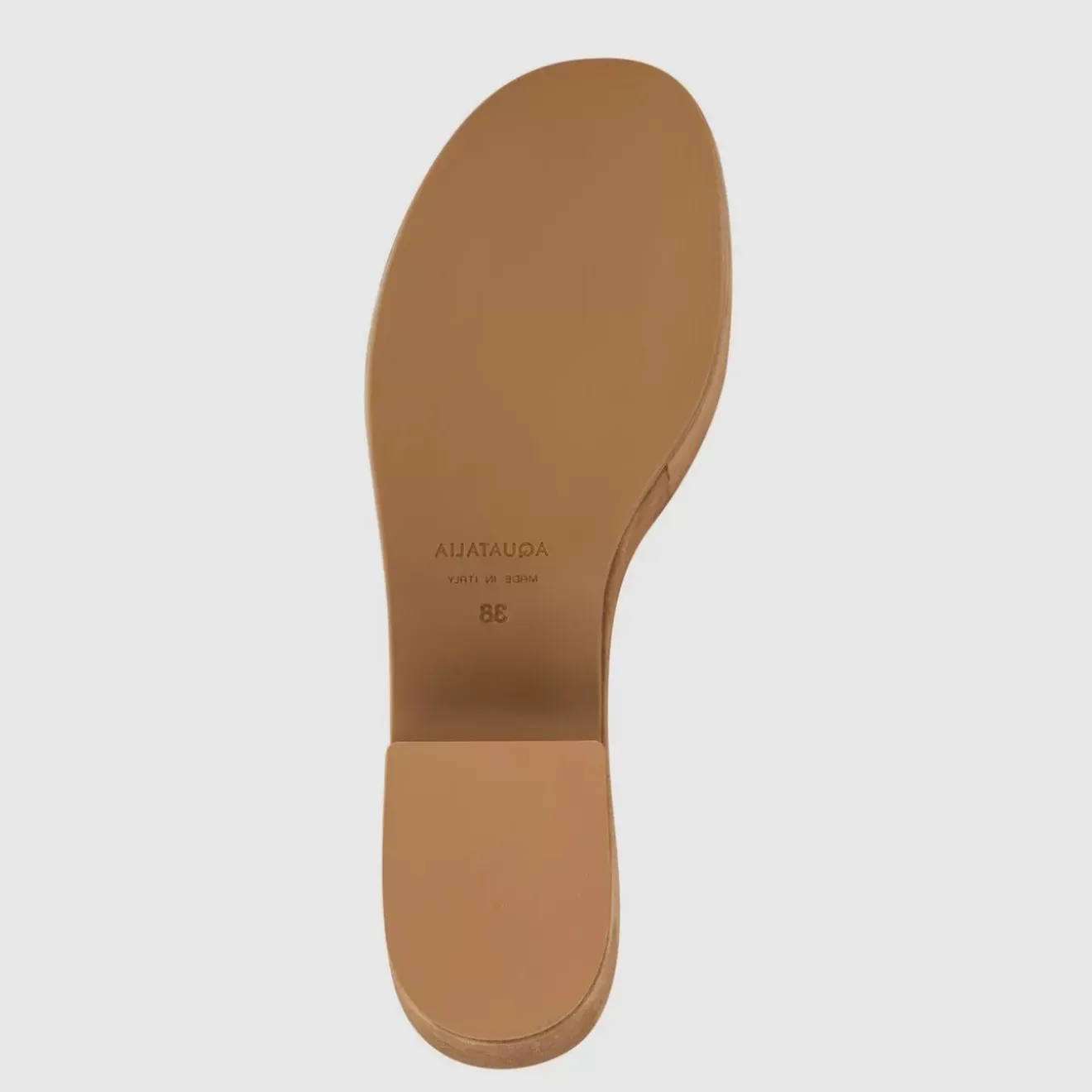 Heels-Aquatalia Evonna Caffe