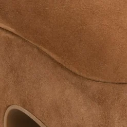 Heels-Aquatalia Evonna Caffe