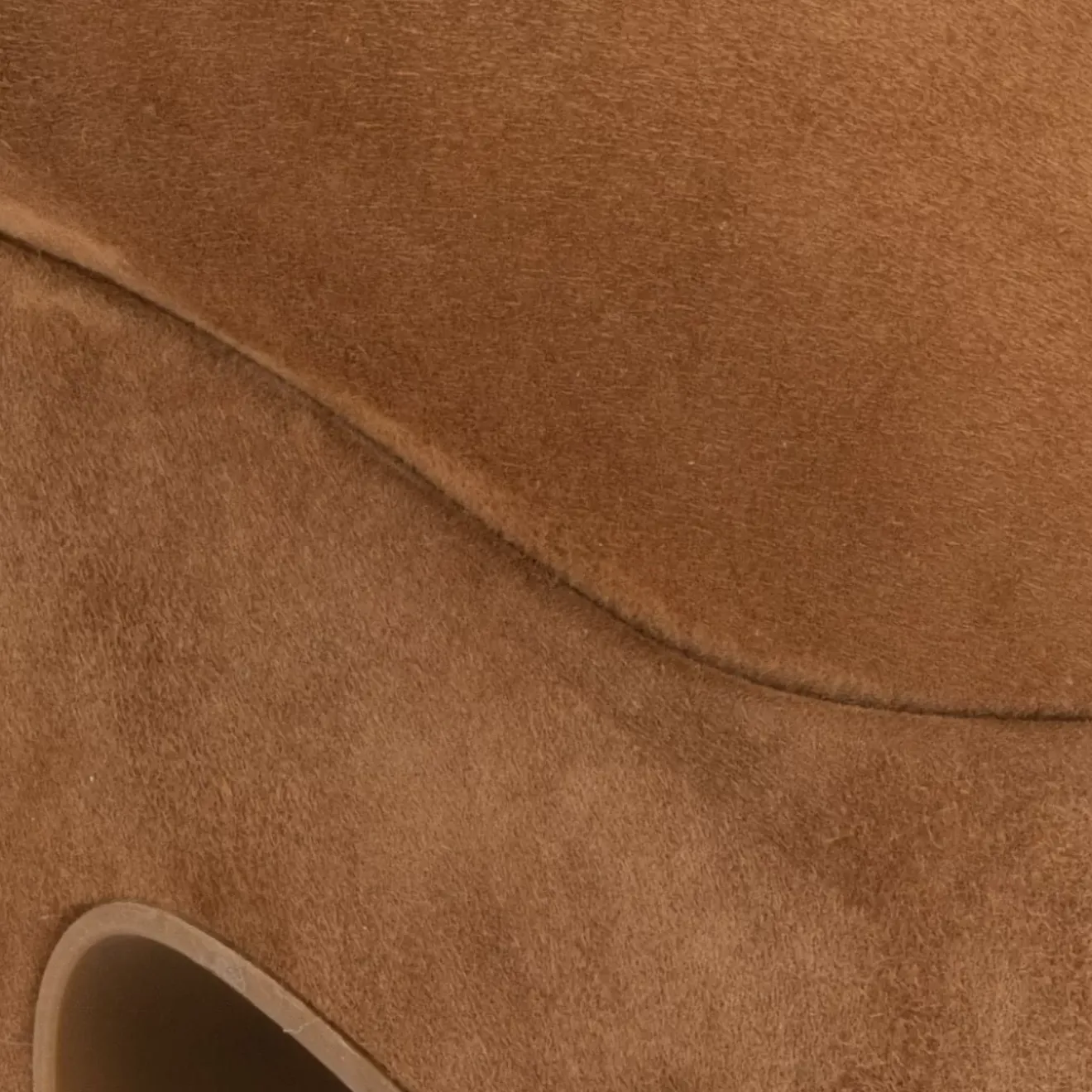 Heels-Aquatalia Evonna Caffe