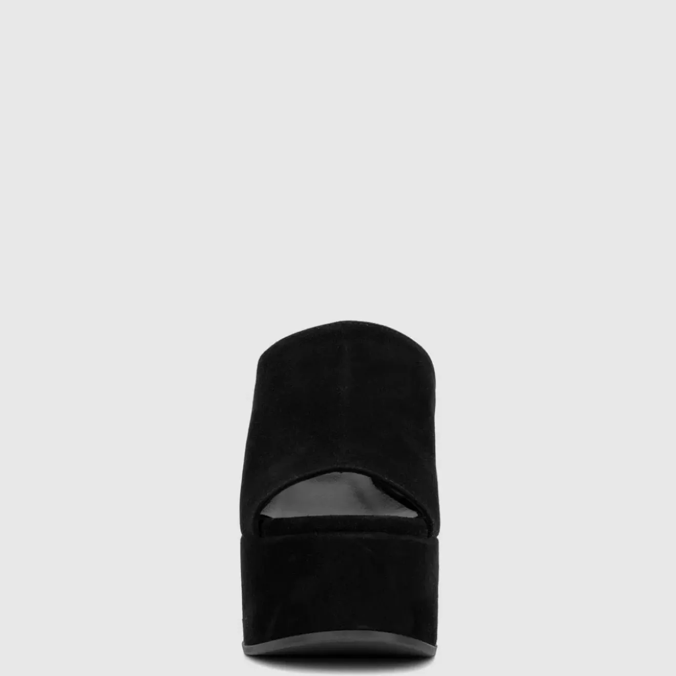 Heels-Aquatalia Evonna Black