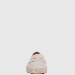 Oxfords & Loafers-Aquatalia Fabrizio Stone