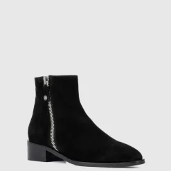 Boots-Aquatalia Felice Black