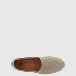 Oxfords & Loafers-Aquatalia Felipe Cobblestone