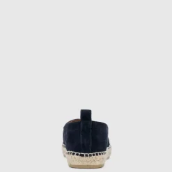 Oxfords & Loafers-Aquatalia Felipe Midnight