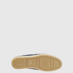 Oxfords & Loafers-Aquatalia Felipe Midnight