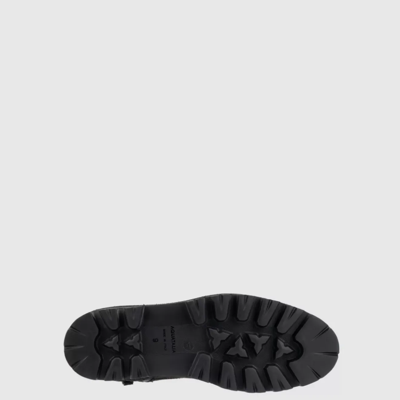 Boots-Aquatalia Fortino Smoke Brown