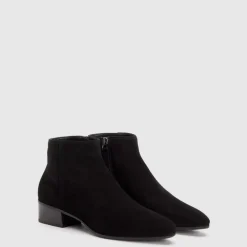 Boots-Aquatalia Fuoco Black