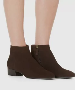 Boots-Aquatalia Fuoco Black