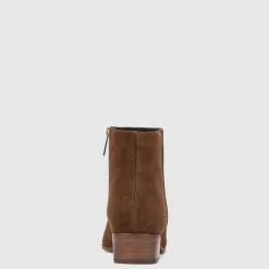 Boots-Aquatalia Fuoco Brandy