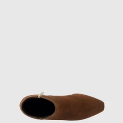 Boots-Aquatalia Fuoco Brandy