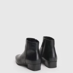Boots-Aquatalia Fuoco Black