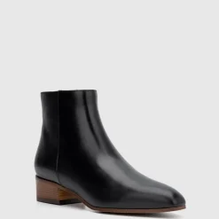 Boots-Aquatalia Fuoco Black