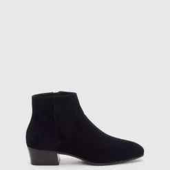 Boots-Aquatalia Fuoco Navy
