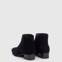 Boots-Aquatalia Fuoco Navy